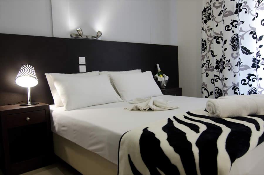 Hotel Anesis Paralia 외부 사진