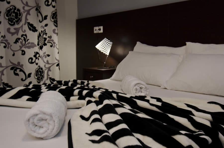 Hotel Anesis Paralia 외부 사진